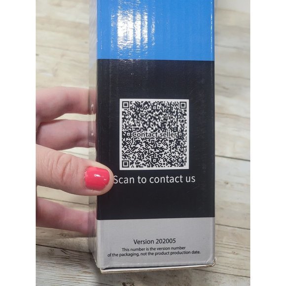 LG or Kenmore Refrigerator Water Filter - Pureplus PP-RWF1000A - Picture 6 of 15